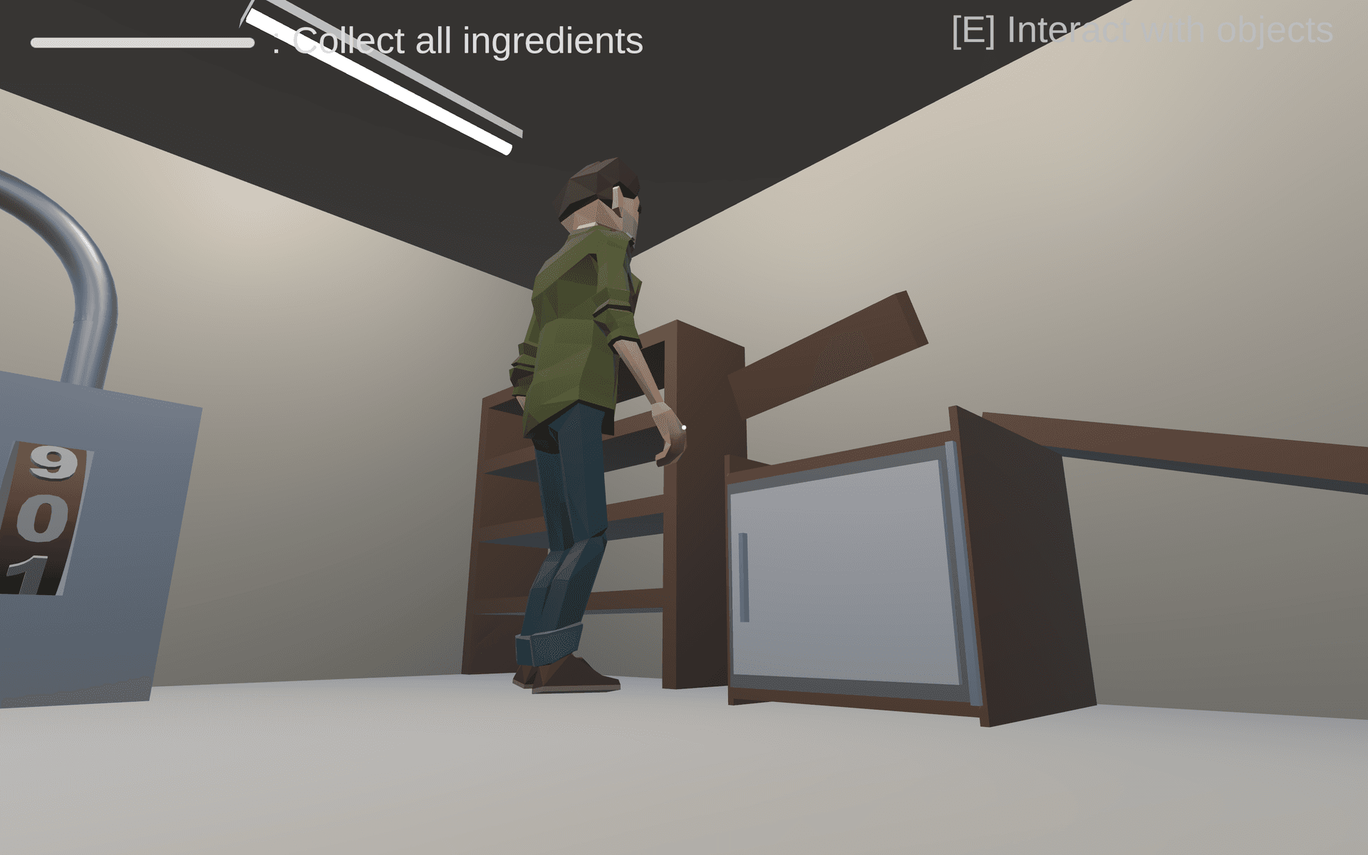 小人から見た巨人